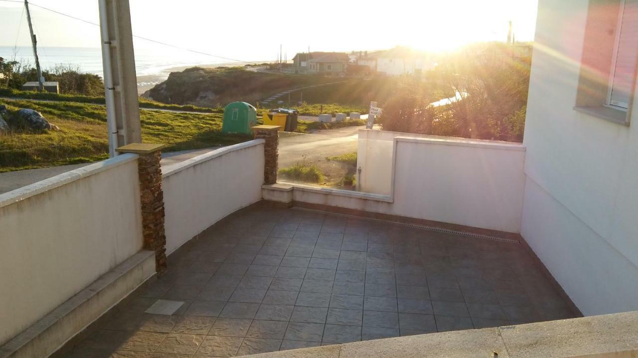 Apartamentos Alejandra Barreiros Exterior foto